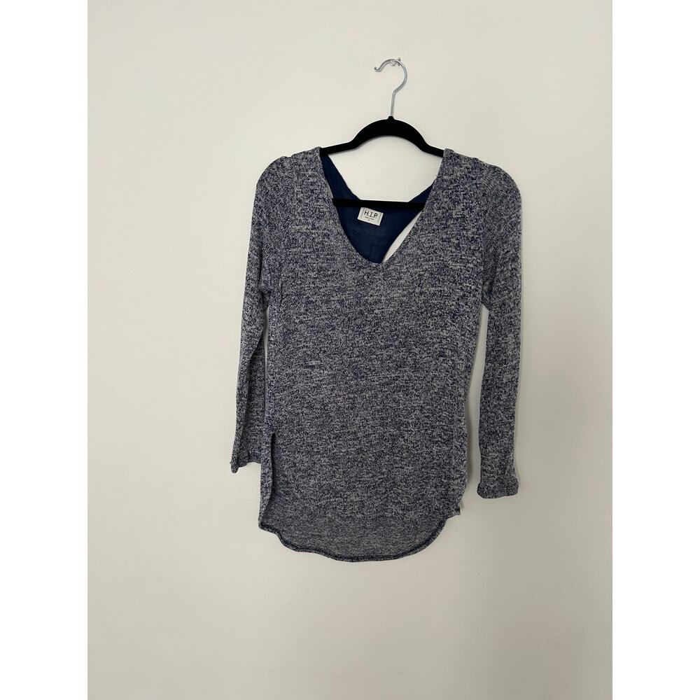 H.I.P. Shirt *S*